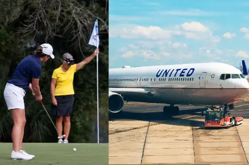 Golf day in transit from Tocumen Airport