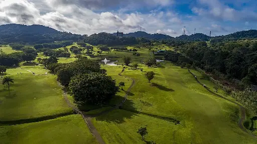 5 days Golf - Panamá City
